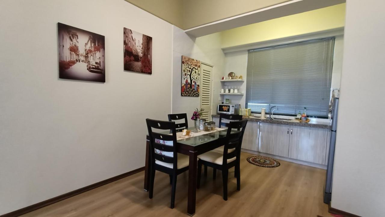 Sunshine Homestay Malacca Eksteriør bilde