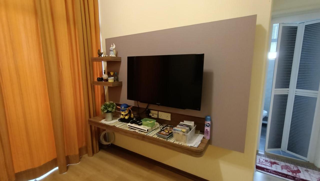 Sunshine Homestay Malacca Eksteriør bilde